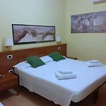 La Casa Dell'arte 3* Rom