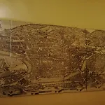 La Casa Dell'arte Gæstehus Rom