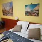 Gæstehus La Casa Dell'arte Rom