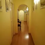 La Casa Dell'arte Gæstehus Rom