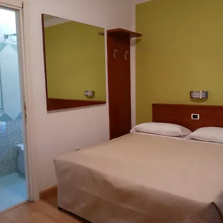 Pensjonat La Casa Dell'arte