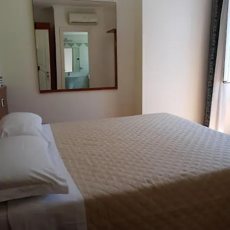La Casa Dell'arte 3* Rzym