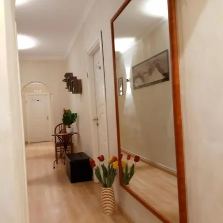 La Casa Dell'arte Pensjonat 3*