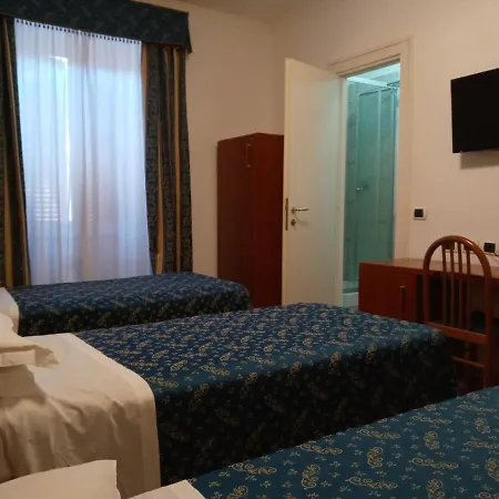 La Casa Dell'arte 3* Rzym