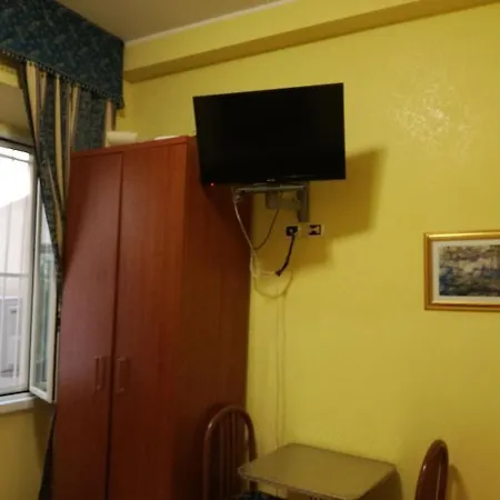 La Casa Dell'arte Pensjonat 3*