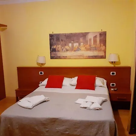 Pensjonat La Casa Dell'arte