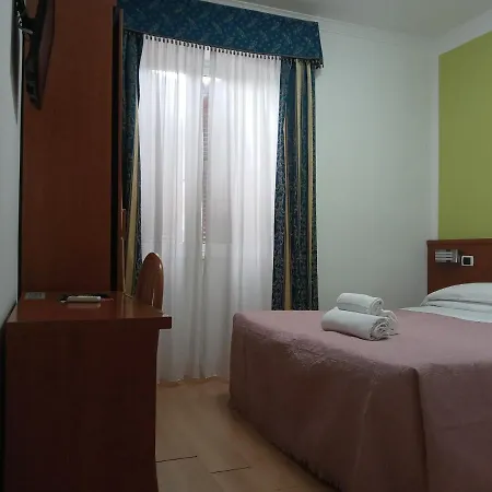 Pensjonat La Casa Dell'arte 3*