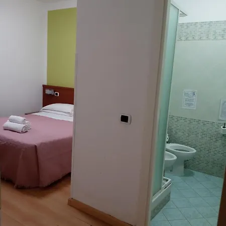 Pensjonat La Casa Dell'arte Rzym