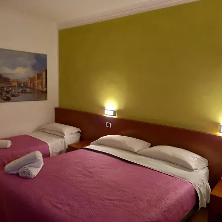 Pensjonat La Casa Dell'arte