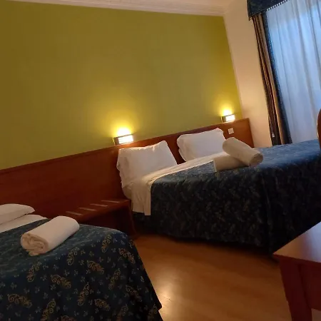 Pensjonat La Casa Dell'arte 3*