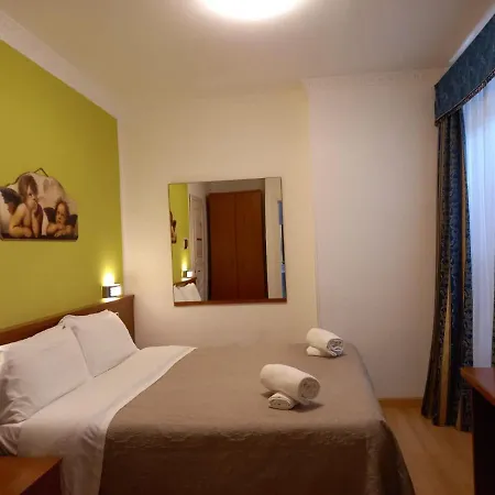 La Casa Dell'arte 3*