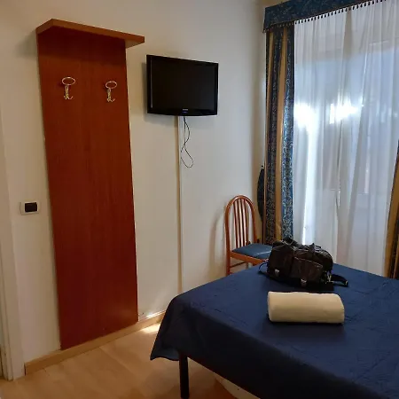 La Casa Dell'arte Pensjonat 3*