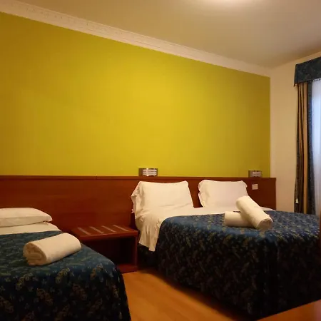 Pensjonat La Casa Dell'arte