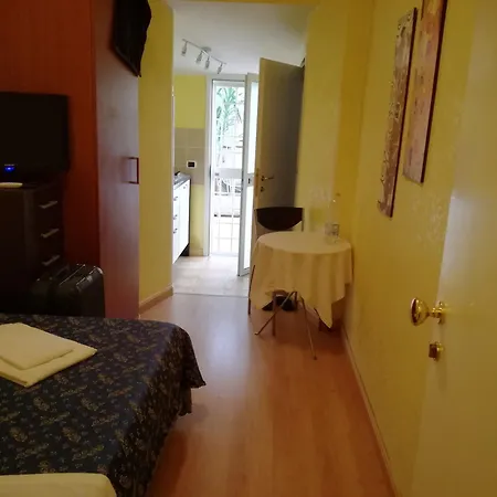 La Casa Dell'arte 3*
