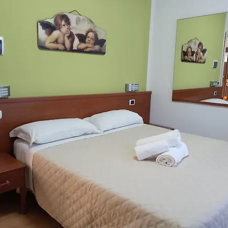 La Casa Dell'arte 3*