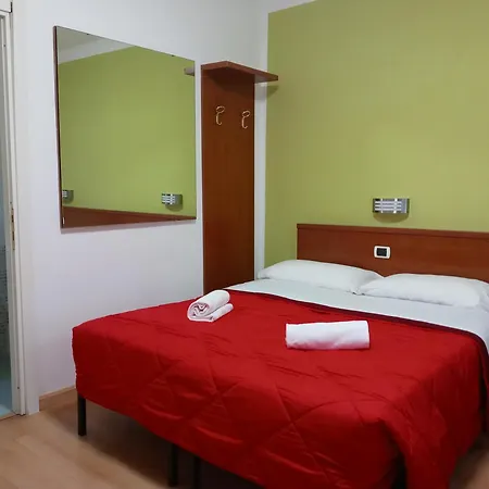 Pensjonat La Casa Dell'arte 3*