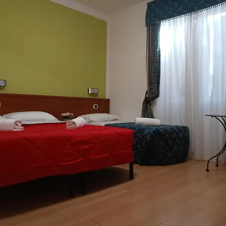 La Casa Dell'arte Pensjonat