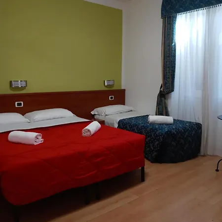 Pensjonat La Casa Dell'arte