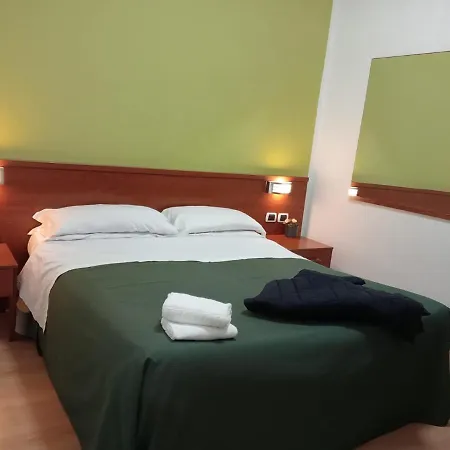 Pensjonat La Casa Dell'arte