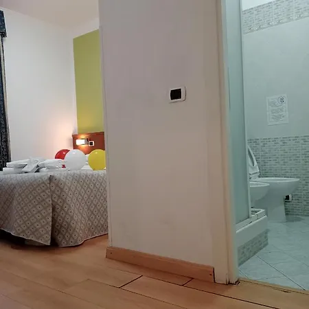Pensjonat La Casa Dell'arte