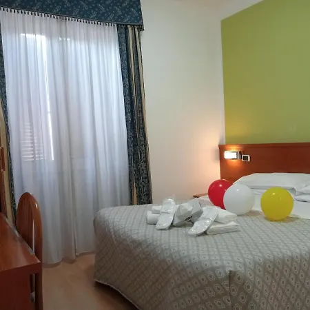 La Casa Dell'arte 3*