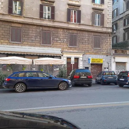 La Casa Dell'arte 3*
