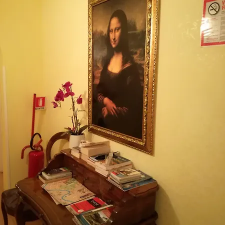 La Casa Dell'arte 3*