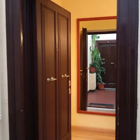 Pensjonat La Casa Dell'arte