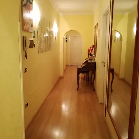 La Casa Dell'arte Pensjonat 3*