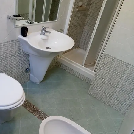 La Casa Dell'arte 3*
