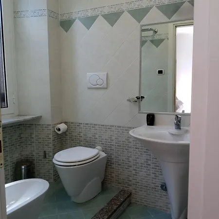 La Casa Dell'arte 3* Rzym