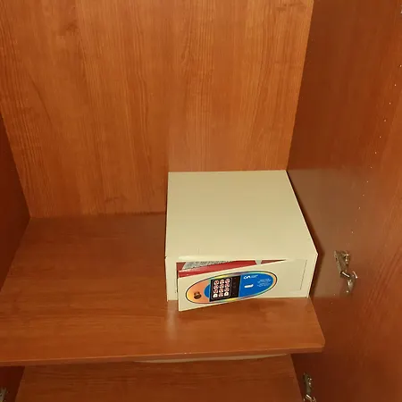 Pensjonat La Casa Dell'arte 3*