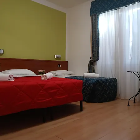 Pensjonat La Casa Dell'arte