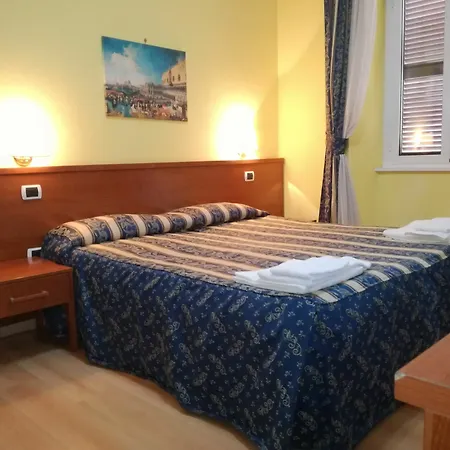 La Casa Dell'arte Pensjonat Rzym