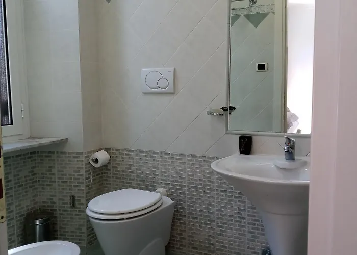 La Casa Dell'arte 3* Řím